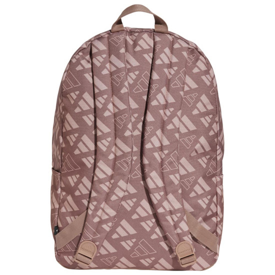 Adidas Τσάντα πλάτης Classic Monogram Graphics Backpack Adidas Τσάντα πλάτης Classic Monogram Graphics Backpack